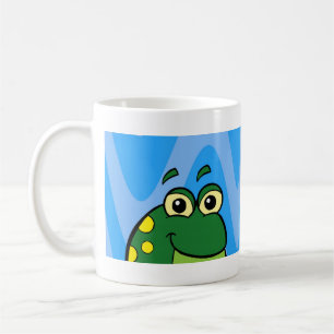 Café Caneca de Friendz