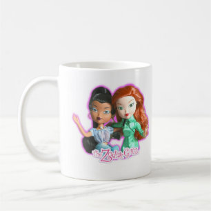 Café Caneca de Friendz