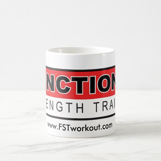 Café Caneca de FST (Centro)