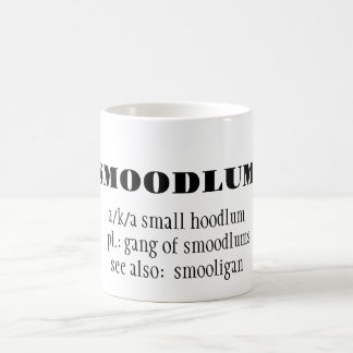 Café Caneca de fumo
