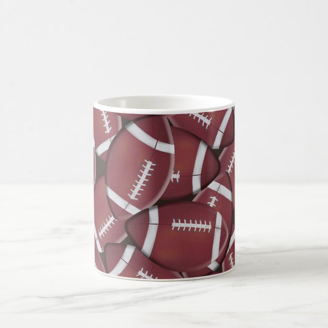Café Caneca de Futebol (Centro)