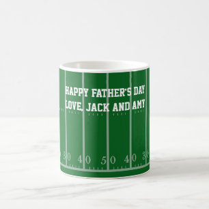 Café Caneca de Futebol