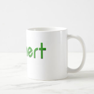 Café Caneca de Gamenert Coolguy