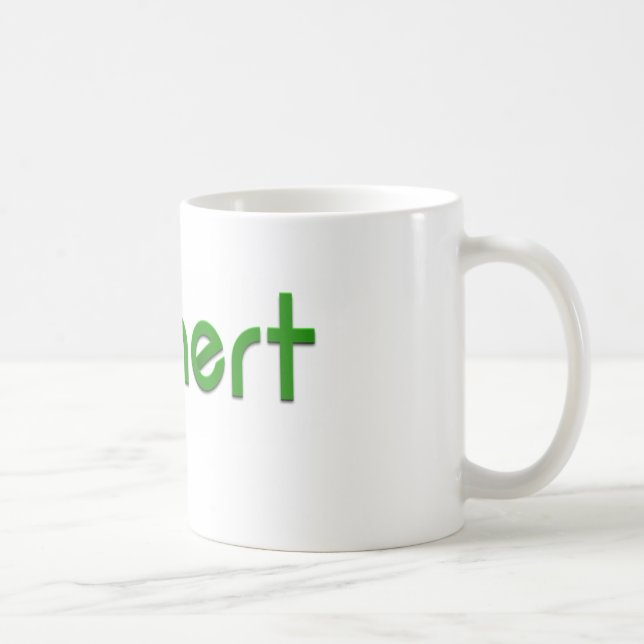 Café Caneca de Gamenert Coolguy (Direita)
