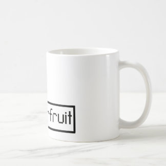Café Caneca de GamerFruit