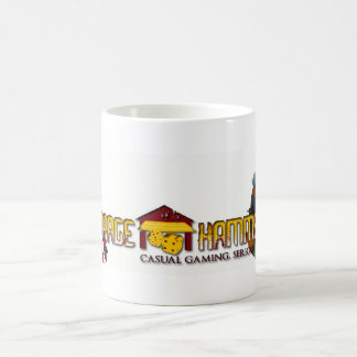 Café Caneca de Garagehammer