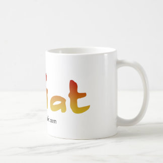 Café Caneca de Gat