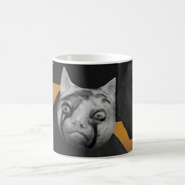 Café Caneca de gato (Centro)