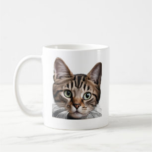 Café Caneca de Gato