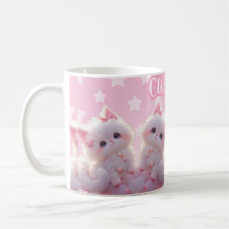 Café Caneca de gato