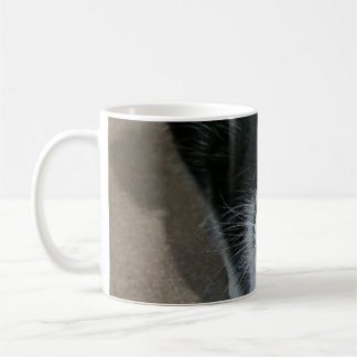 Café Caneca de gato