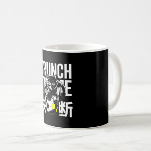 Café Caneca de Gato de Futebol na Hora da Verdade Motiv