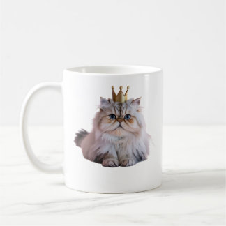 CAFÉ CANECA DE GATO ENGRAÇADO