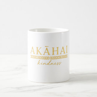 Café Caneca de Gentileza Akahai