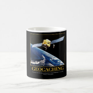 Café Caneca de Geocaching