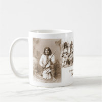 Caneca de Geronimo