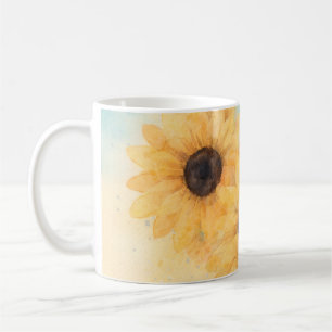 Café Caneca de Girassol