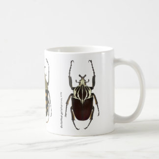 Café Caneca de Goliath