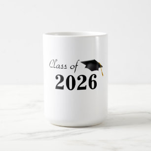 Café Caneca de Graduacao