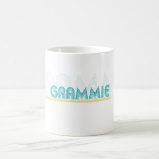 Café Caneca de Grammie