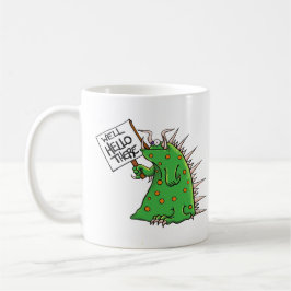 Café Caneca de Greep