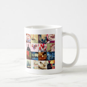 Café Caneca de Gretchen