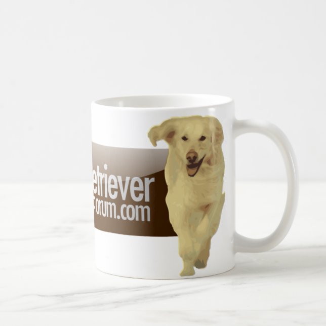 Café Caneca de GRF (Direita)