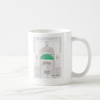CAFÉ CANECA DE GRINNELLCENTENNIAL