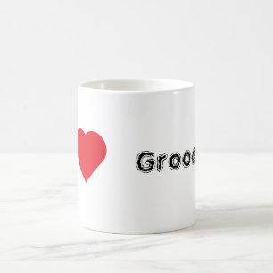 Café Caneca de Groodle
