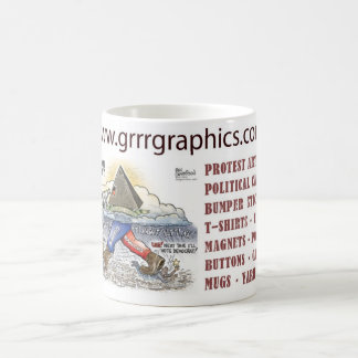 Café Caneca de Grrr