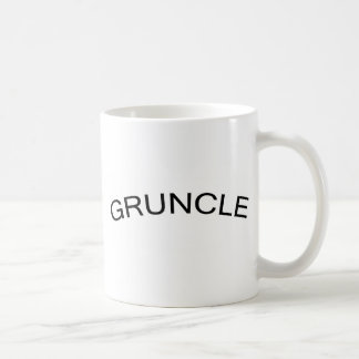 Café Caneca de Gruncle