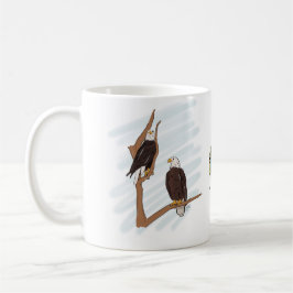 Café Caneca de H&O (várias opções)