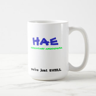 CAFÉ CANECA DE HAE