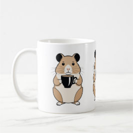 Café Caneca de Hamster, Aniversários, Presentes