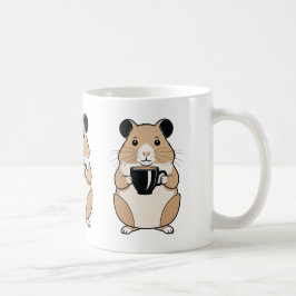 Café Caneca de Hamster, Aniversários, Presentes