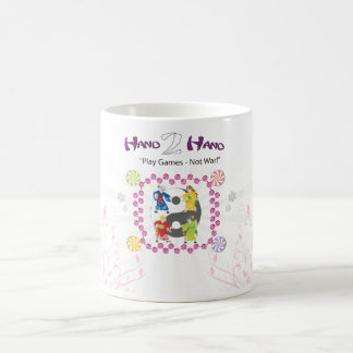 Café Caneca de Hand2Hand