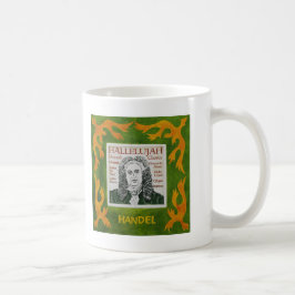 Café Caneca de HANDEL