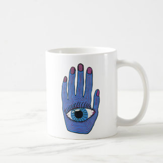 Café Caneca de HandEye
