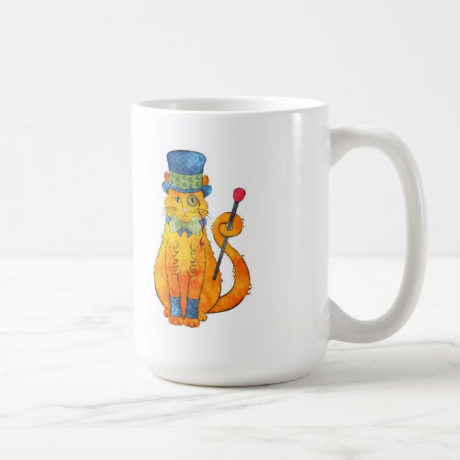 Café Caneca de Hansel (Direita)