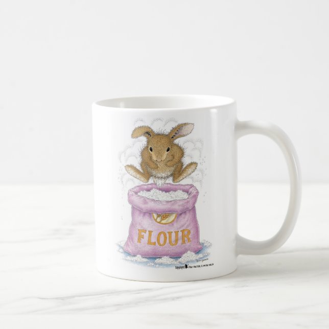 Café Caneca de HappyHoppers® (Direita)