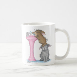 Café Caneca de HappyHoppers®