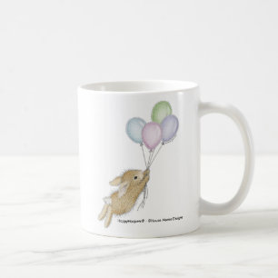 Café Caneca de HappyHoppers®