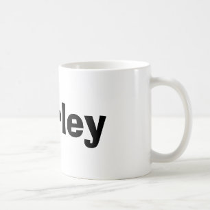 Café Caneca de Harley