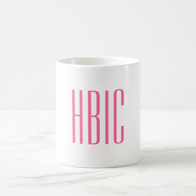 CAFÉ CANECA DE HBIC (Centro)
