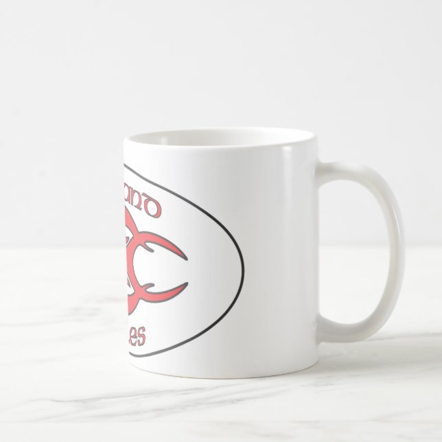 Café Caneca de HC (Direita)