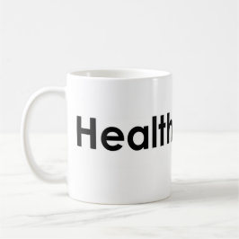 Café Caneca de HealthyGirl