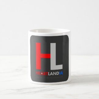 Café Caneca de Heartlandia
