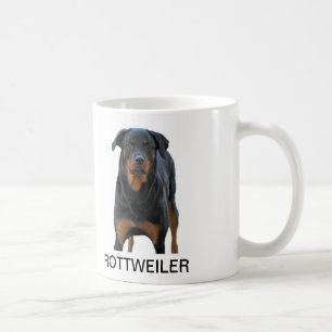 Café Caneca de Heidi Rottweiler
