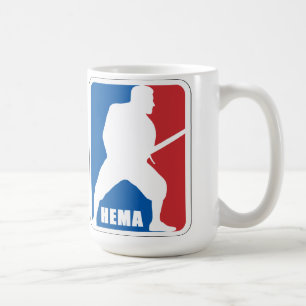Café Caneca de HEMA
