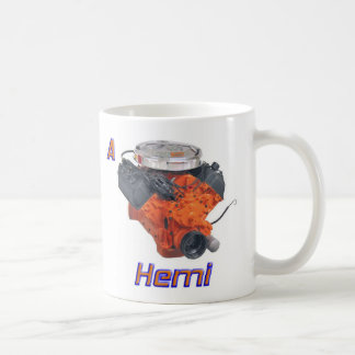 Café Caneca de HEMI
